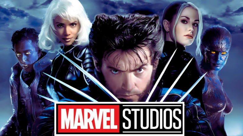 Mutant X LIVE TV